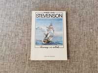 Robert Louis Stevenson - Porwany za młodu