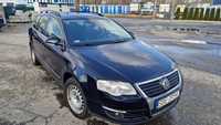 Passat 1.9 tdi 2008r