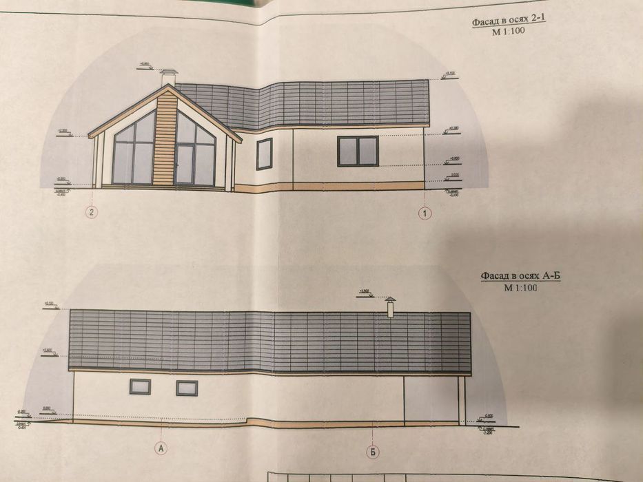 Ділянка 10 соток з комунікаціями