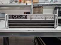 Crown Amcron Macro-Tech 5000 VZ końcówka mocy