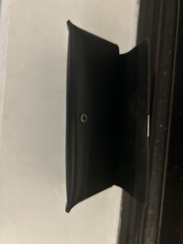 Caixa de oculos Hugo Boss nova