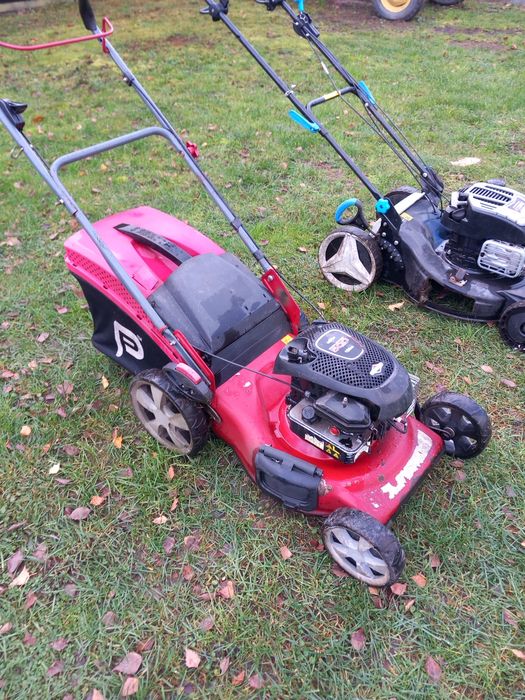 Kosiarka briggs&stratton 675exi 500series