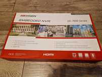 Rejestrator monitoringu Hikvision DS-7600NI-K1(B)