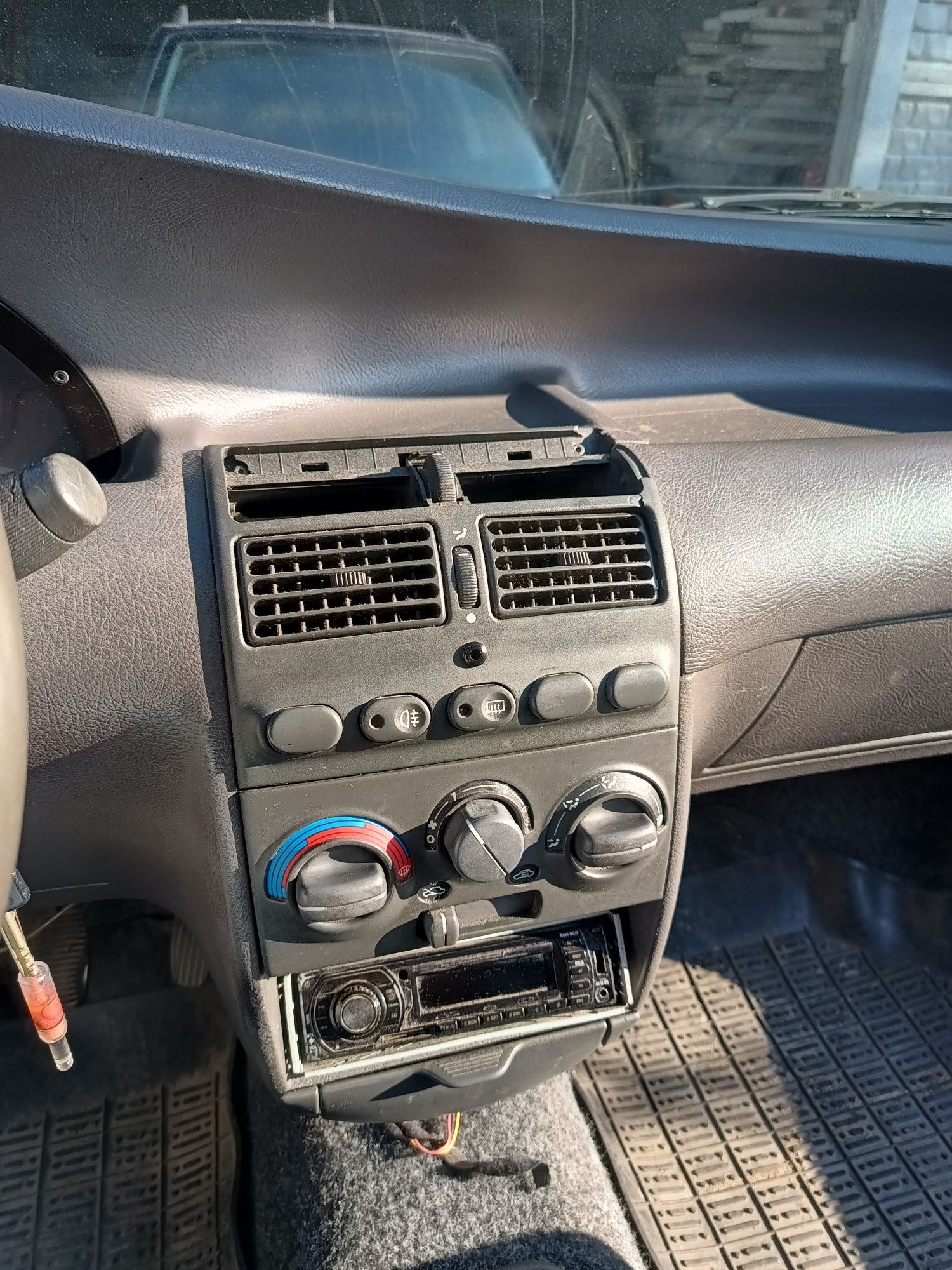 Fiat Punto 1.1 1999r