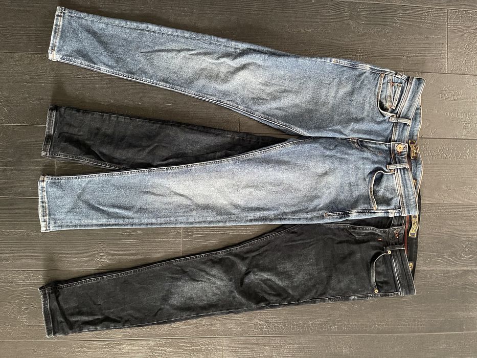 Джинси Colin’s Jeans