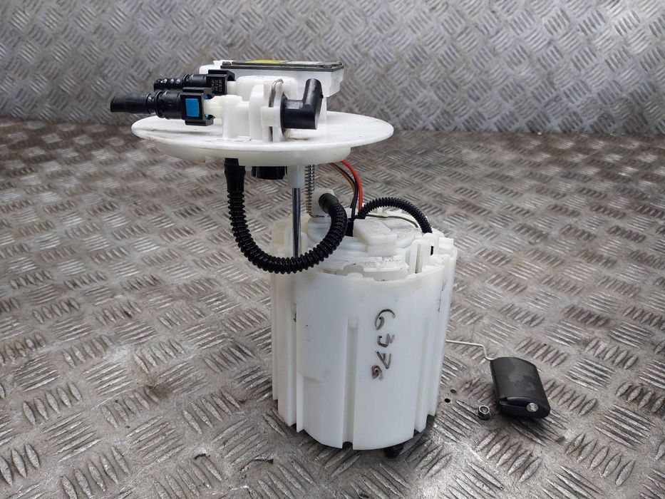 POMPKA PALIWA + PŁYWAK KIA CEED III 1.0 T-GDI 31110-J7100 33040-J7100