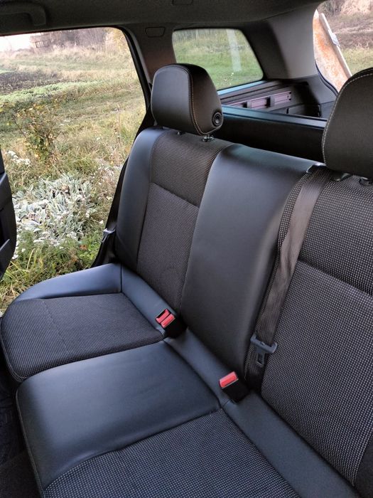 Opel Astra H Cosmo 1.8 бензин, 2009 р. (універсал)