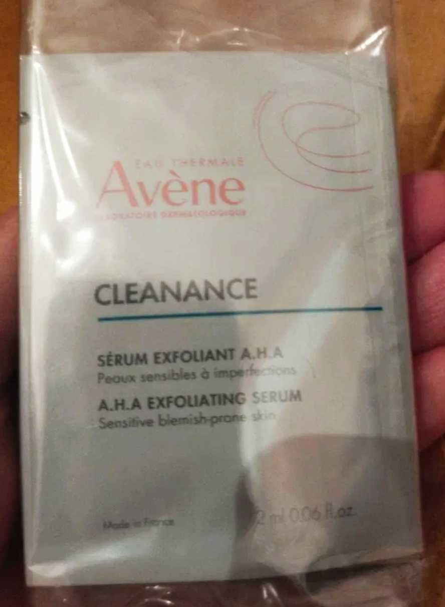 Avène Cleanance A.H.A serum złuszczające 20 ml