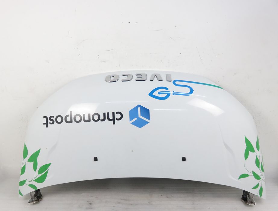 Maska Iveco Daily VI Furgon