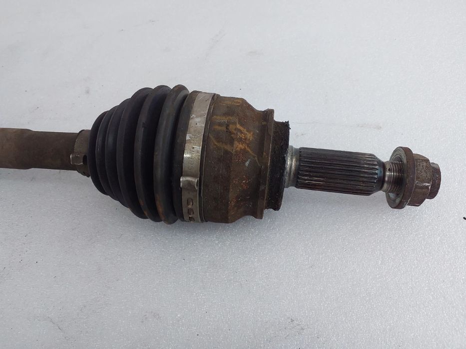 Transmissão frente direita CITROËN C4 Aircross