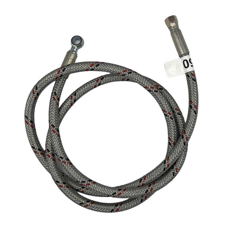 URSUS C-330 C-360 manometr wskaźnik ciśnienia oleju oplot PREMIUM