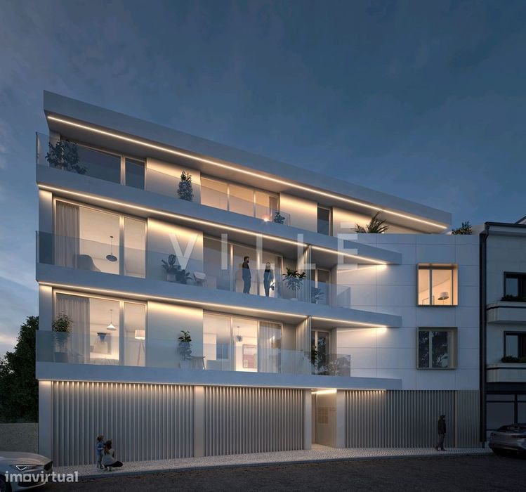 Apartamento T3 DUPLEX Venda em Glória e Vera Cruz,Aveiro