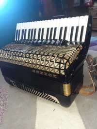 Akordeon hohner atlantic deluxse