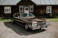 Cadillac Deville