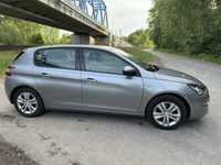 Peugeot 308 T9 1.6 HDi