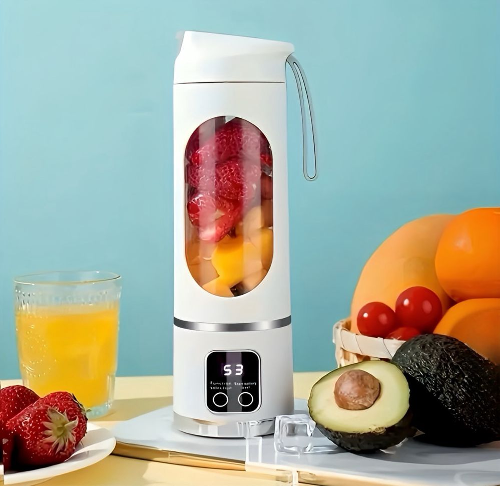 Liquidificador Portatil
