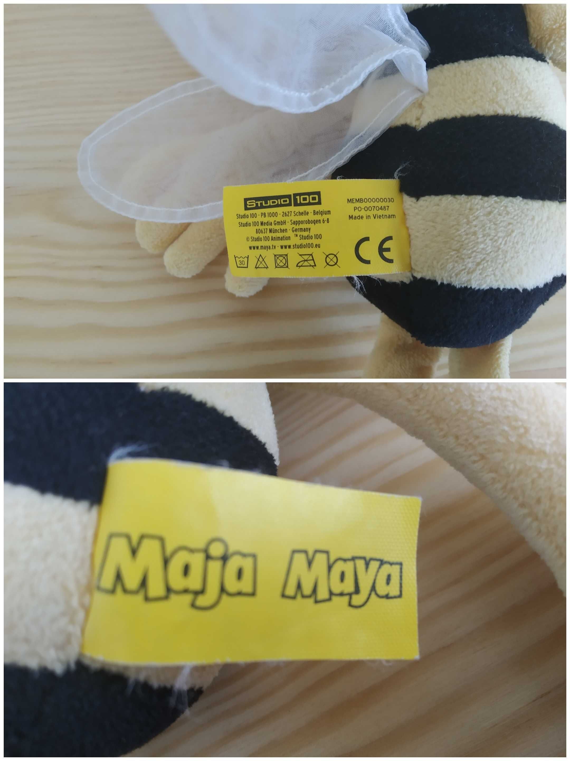 Pszczółka Maja Maya
