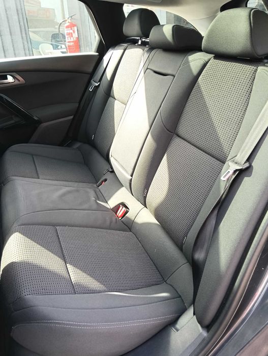 Peugeot 508 1.6BlueHDi , Teto panorâmico, caixa automática, Particular