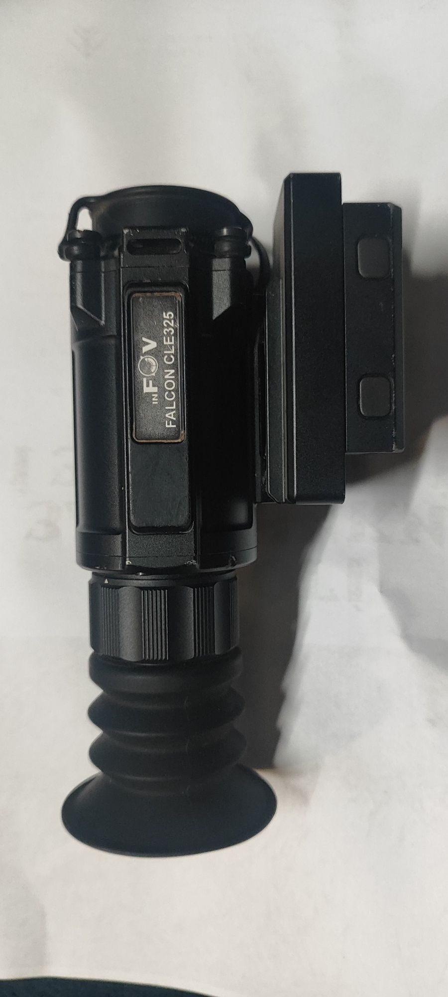 тепловізійний приціл inFOV Falcon CLE325