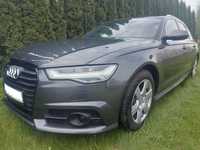 Audi A6 C7 Lift 2015R 3.0 TDI Automat S-line Quattro Matrix Panorama