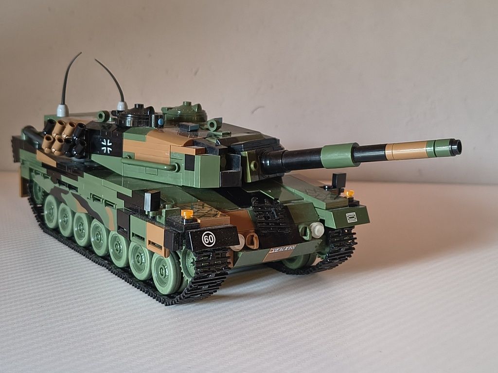COBI 2618 Leopard 2 A4
