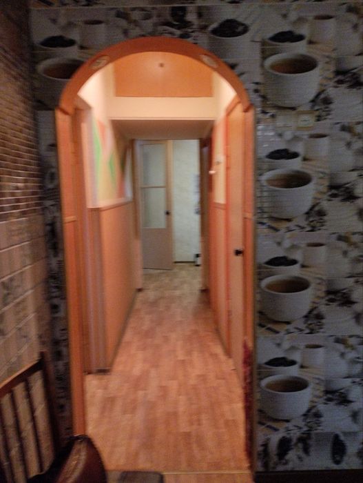 Продаю квартиру.