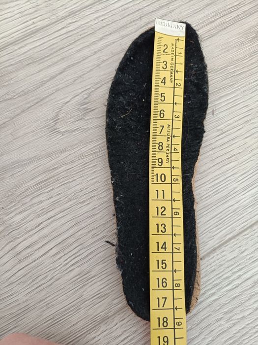 Дитячі черевики Bartek 28