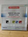 Nowa Tablica szklana magnetyczna