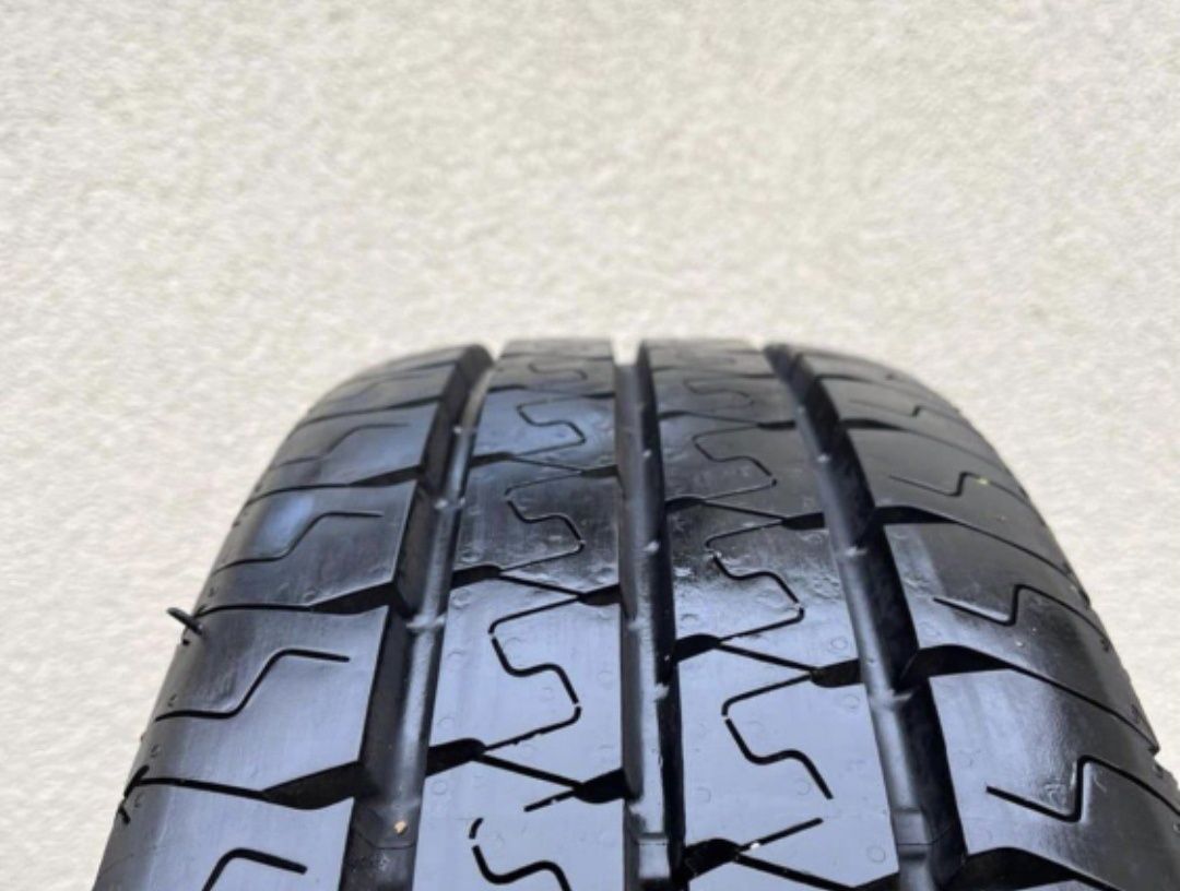 Nowe letnie bus 215/75/16C