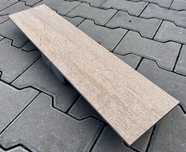 Płytka Gresowa SUOMI CREAM 15.5x62