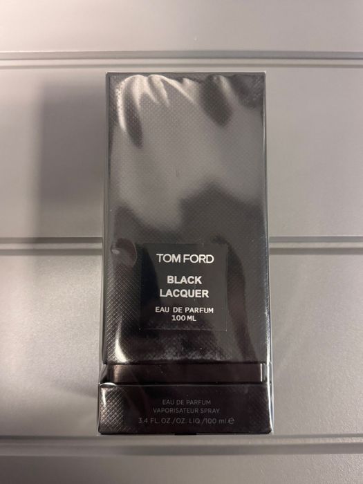 Tom Ford Black Lacquer woda perfumowana 100 ml