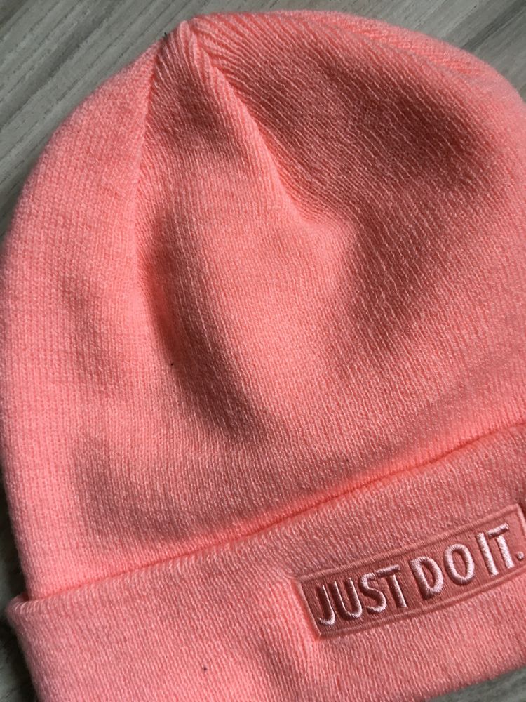 Czapka zimowa beanie NIKE