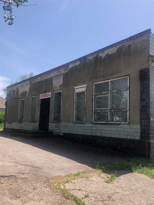 діючі магазини в селі