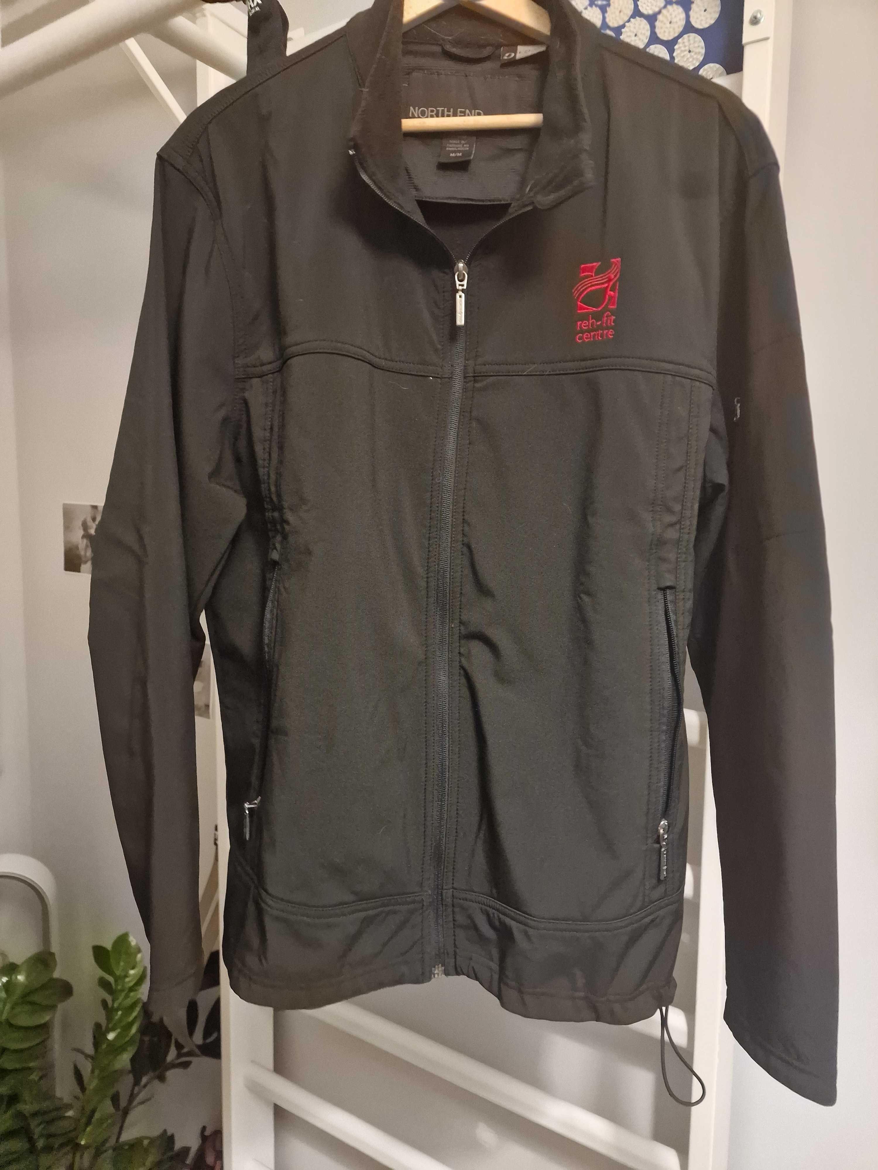 Męska kurtka softshell North End