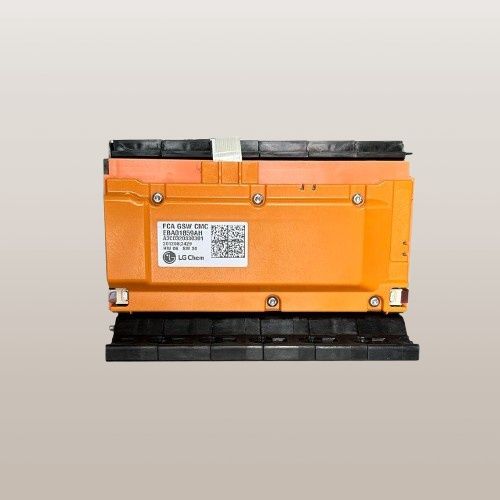 Батарея LG Chem Li-ion 1.65kwh 48V 12s 33Ah (366524)
