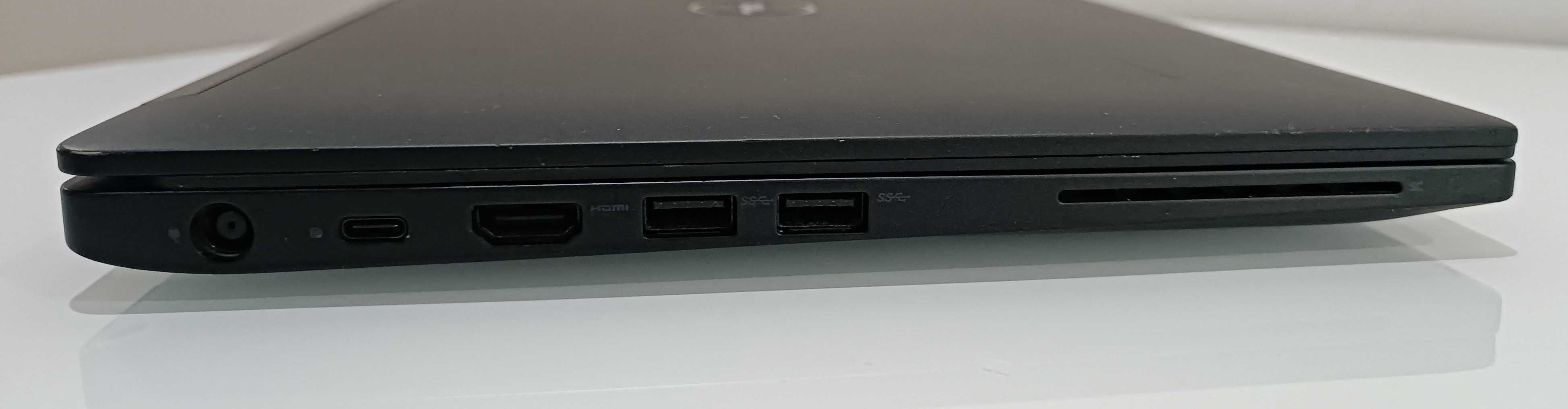 Dell Latitude 7480 Ecrã 14FHD_Touchscreen/i5/NVME/16GB RAM