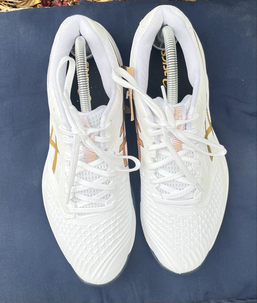 Asics Netburner Ballistic 3 Оригінал Волейбольні