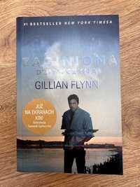 Zaginiona dziewczyna - Gillian Flynn