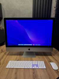 Apple iMac 27" Late 2015