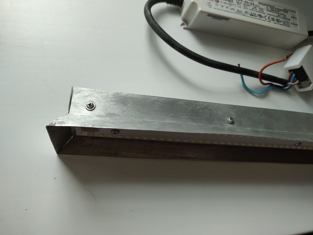 Фітолампа Led grow фіто mini Quantum board lm301H (Sun board) комплект