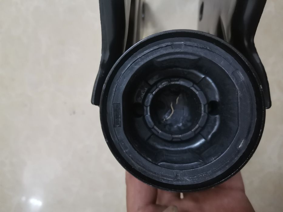 Сайлентблоки переднего рычага Ford Fusion USA/Lincoln MKZ 13-20