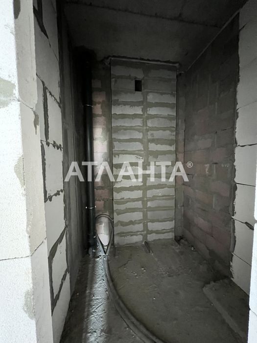 2-3 комнатная квартира без ремонта ЖК MANHATTAN на Филатова Черемушки