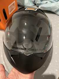 Kask motoOrigine