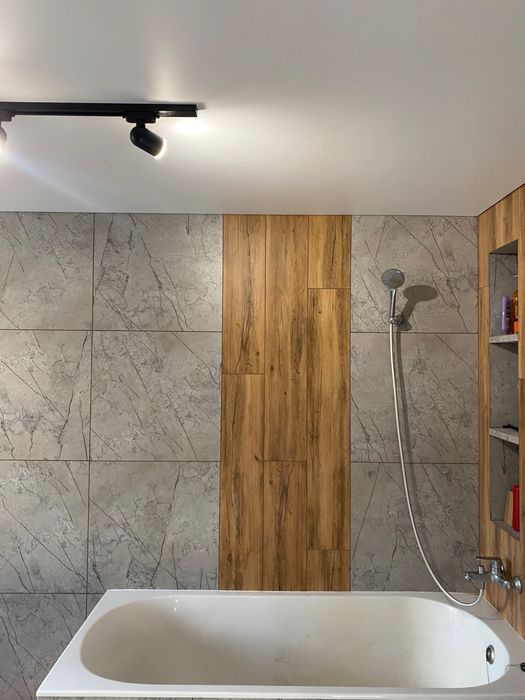 Натяжні стелі під ключ!