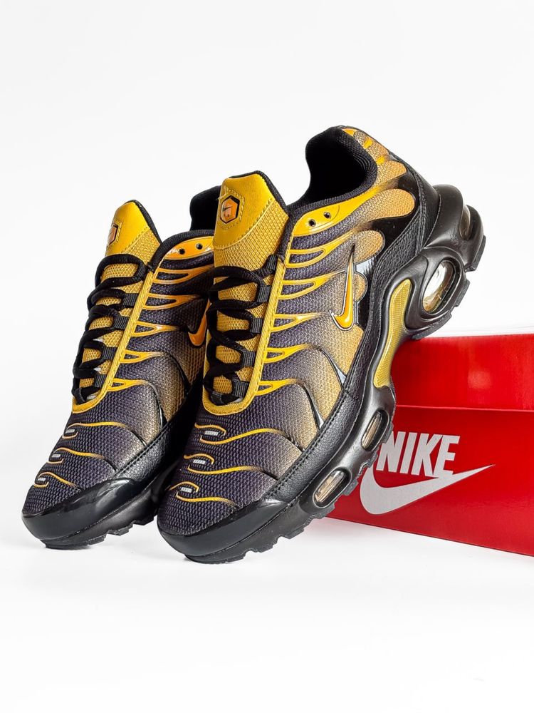 Кросівки Nike Air Max Plus TN