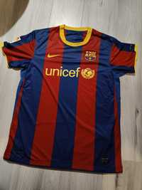 FC Barcelona Home Kit 2010/11!