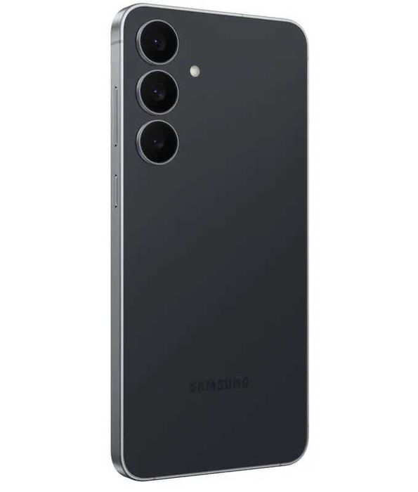 Samsung Galaxy S25 FE JetBlack 8/128Gb SM-S731B Новий! Гарантія 12міс