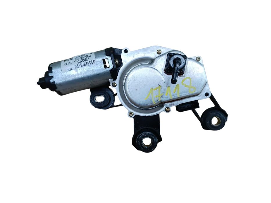 Silniczek Mechanizm Wycieraczki Tył A3 8P A4 B6 B7 A6 C6 Q5 Q7