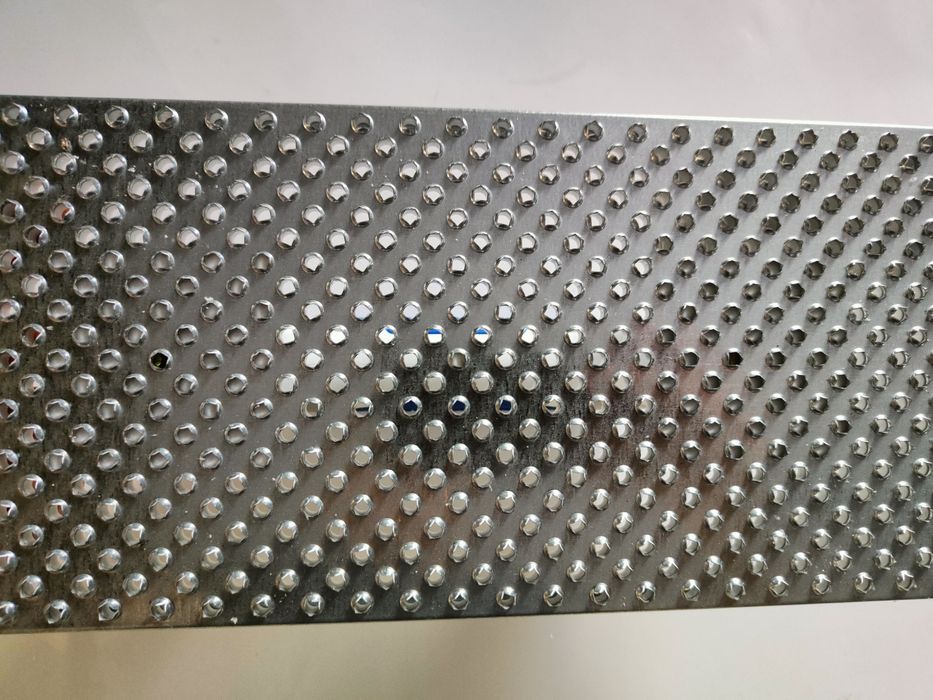 Paca szlifierska Tarnik do prac dociepleniowych KUBALA 130X270 mm