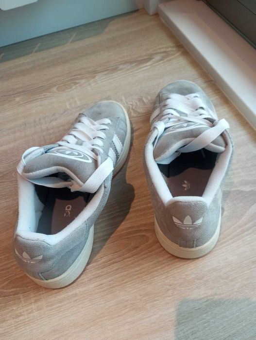 Adidas Originals Sapatilhas 'Campus 00s', Cinzento, EUR 44